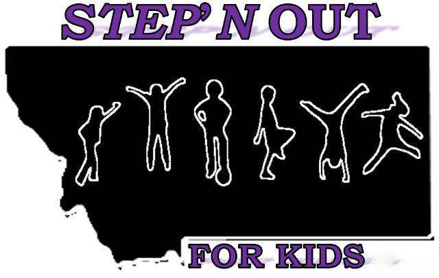 Step' N Out